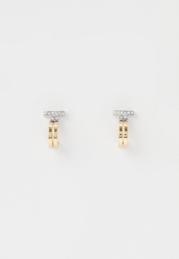 

Серьги Trussardi, Золотой