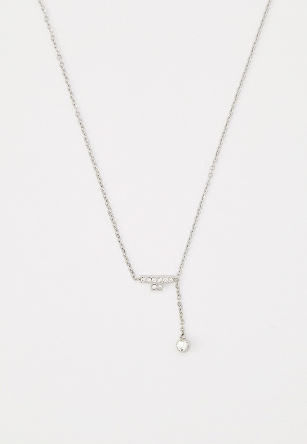 

Колье Trussardi, Серебряный
