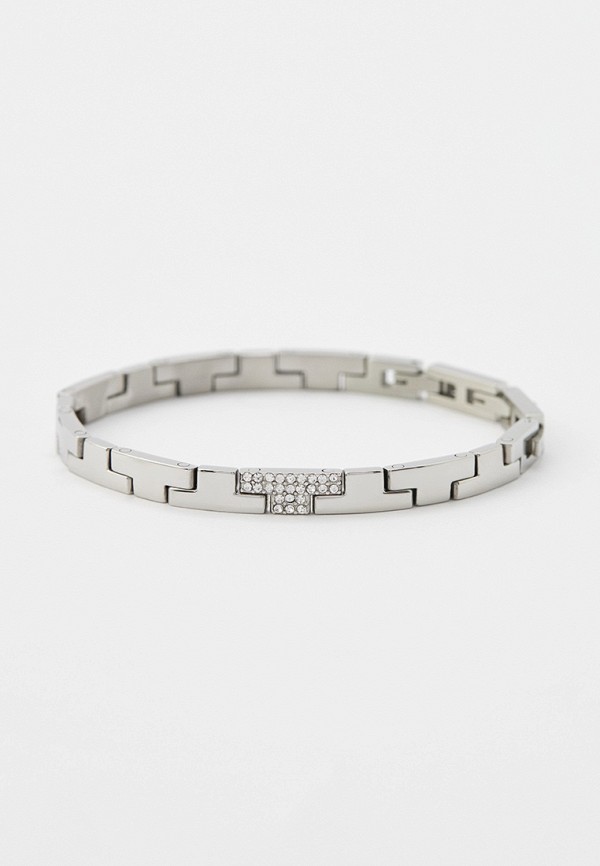 

Браслет Trussardi, Серебряный