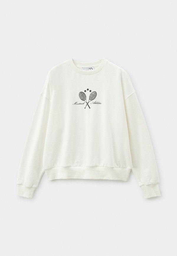 Свитшот Nume 3990₽