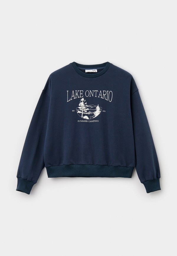 Свитшот Nume 3990₽