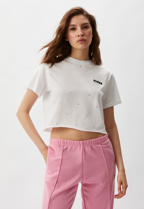 

Футболка Guess, Белый