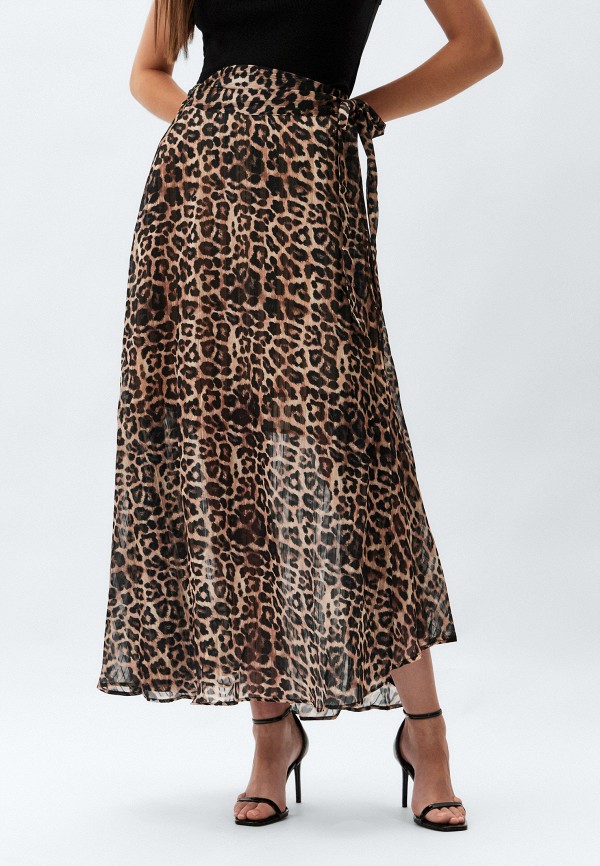 

Юбка Guess, Коричневый