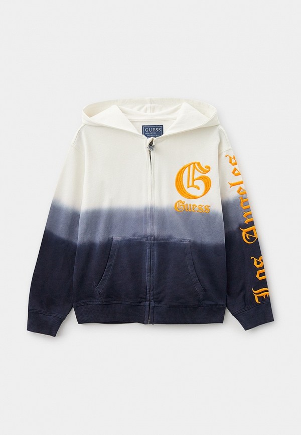 

Толстовка Guess, Разноцветный