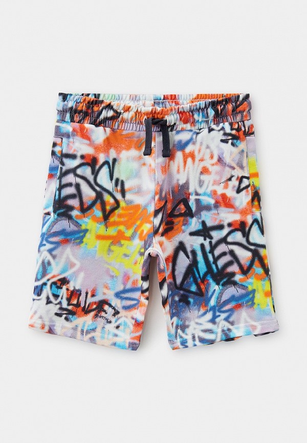 

Шорты спортивные Guess, Разноцветный