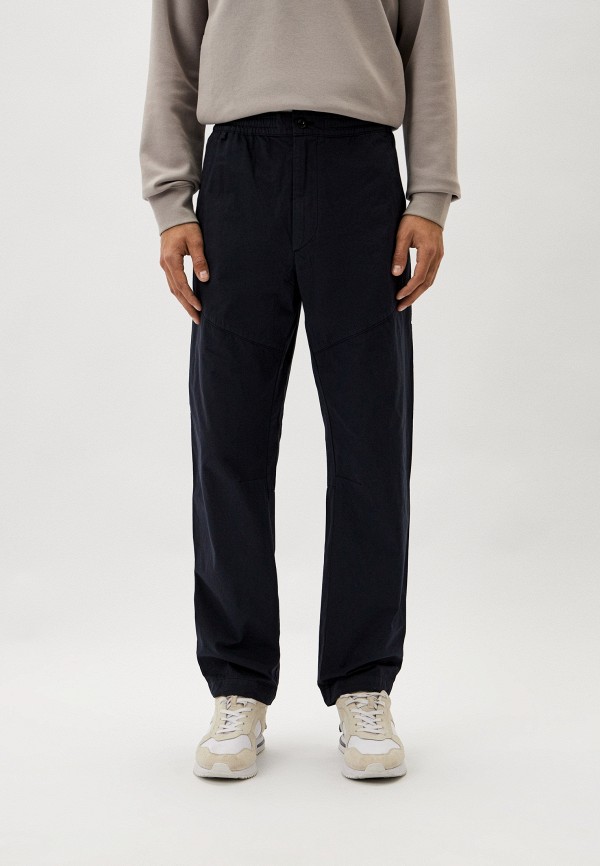 

Брюки C.P. Company, Синий, Micro Reps Loose Carpenter