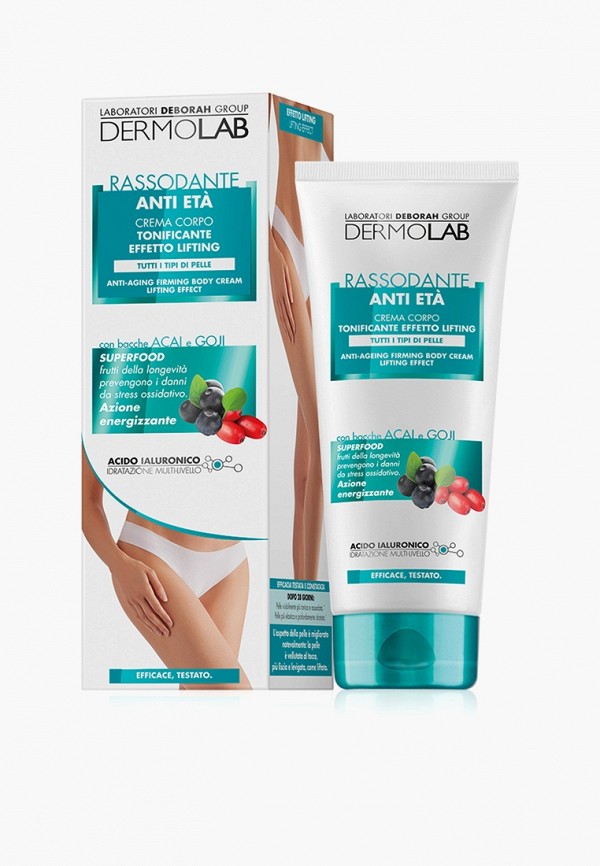 Крем для тела Deborah 1022₽