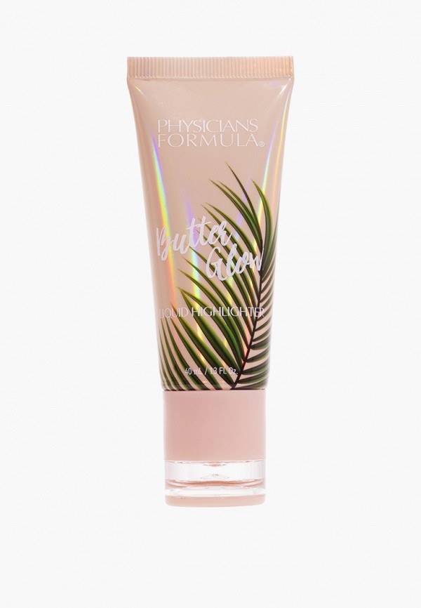 фото Хайлайтер для лица и тела physicians formula