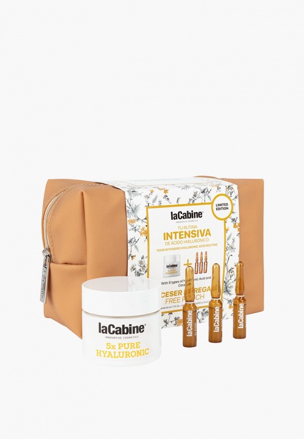 Набор для ухода за лицом LaCabine 5586₽