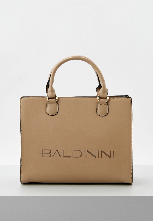 

Сумка Baldinini, Бежевый