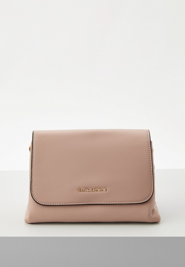 

Сумка Baldinini, Бежевый
