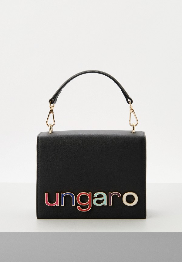 

Сумка Ungaro, Черный