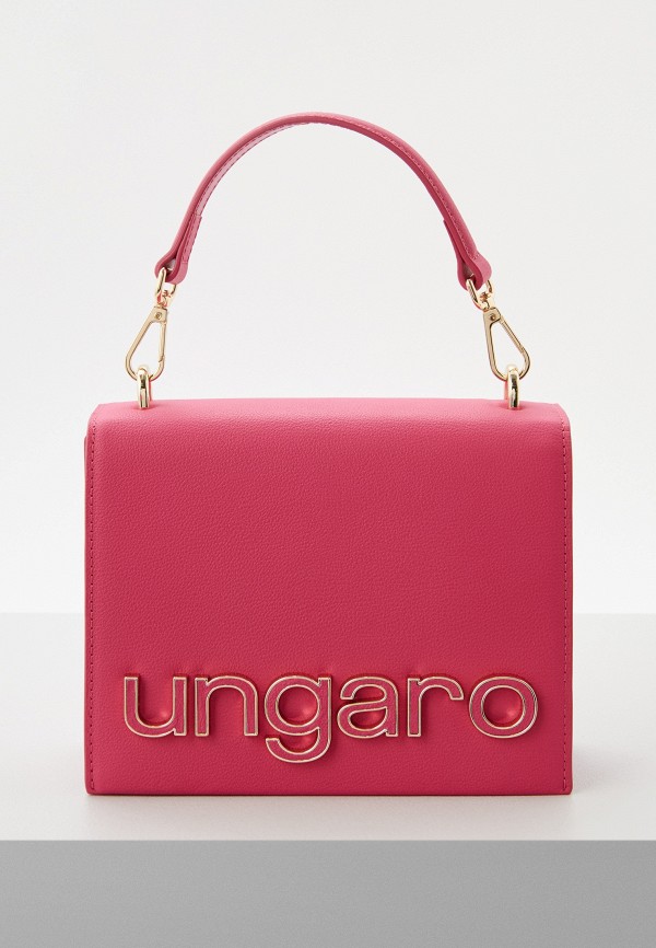 

Сумка Ungaro, Фуксия