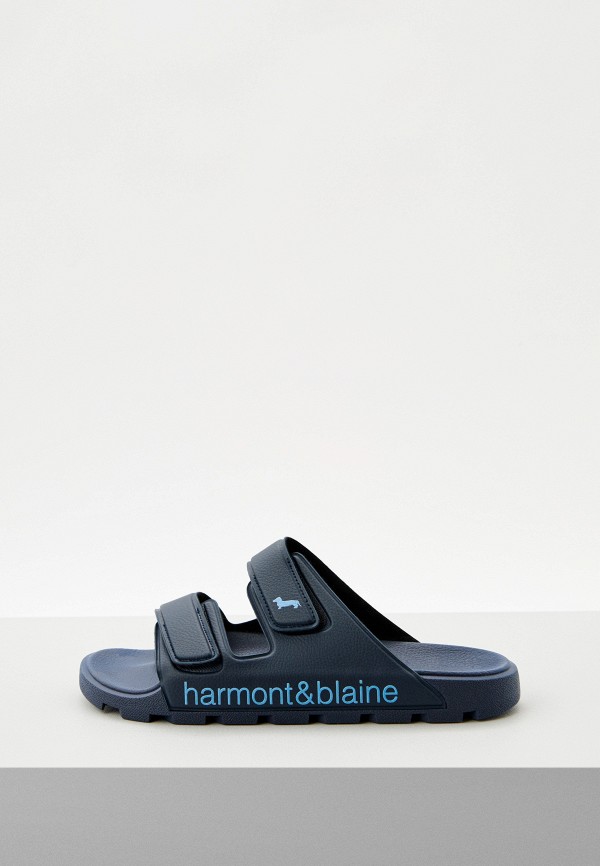 

Сланцы Harmont & Blaine, Синий