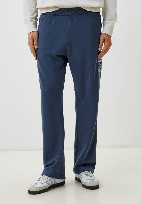 

Брюки спортивные adidas Originals, Синий, OUTL TREF PANT