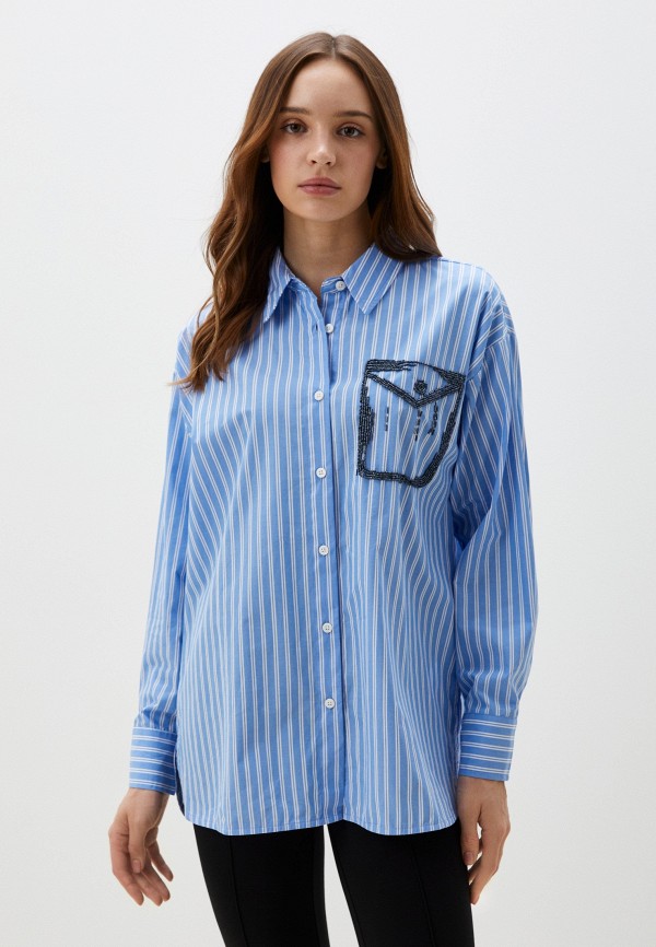 Рубашка Ipekyol 5394₽