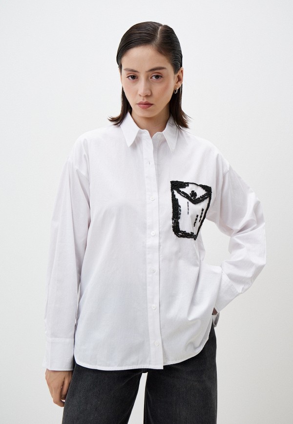 Рубашка Ipekyol 3720₽