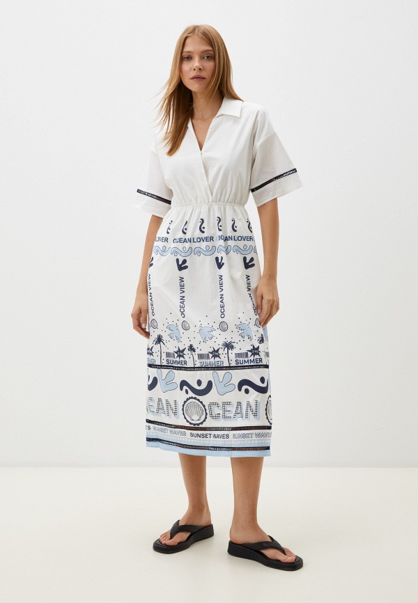 Платье Twist 7870₽