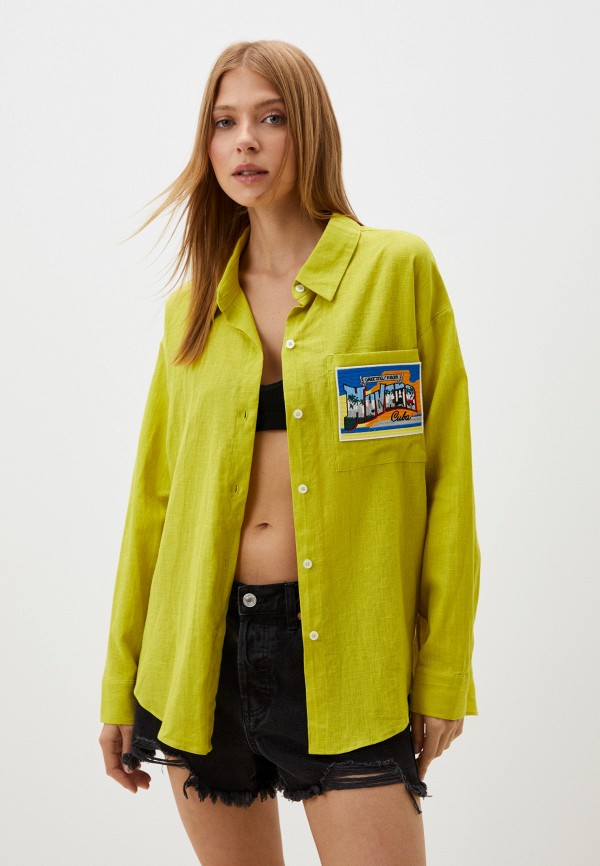 Рубашка Twist 5160₽