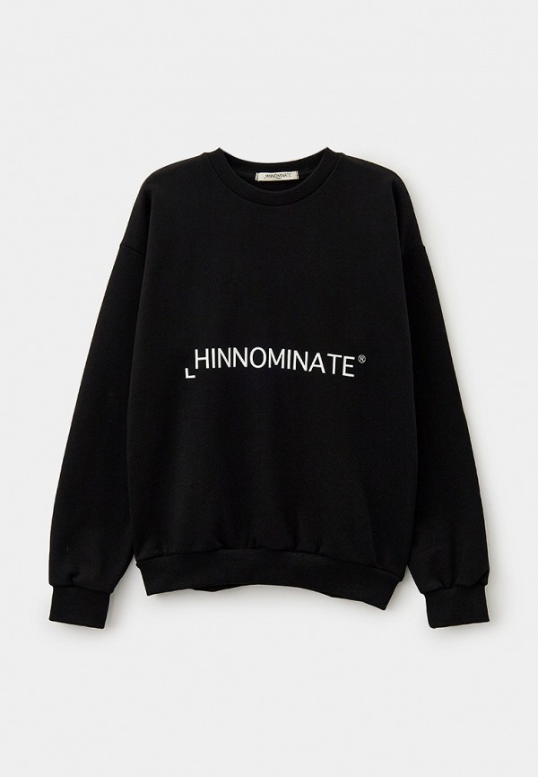 

Свитшот Hinnominate Kids, Черный