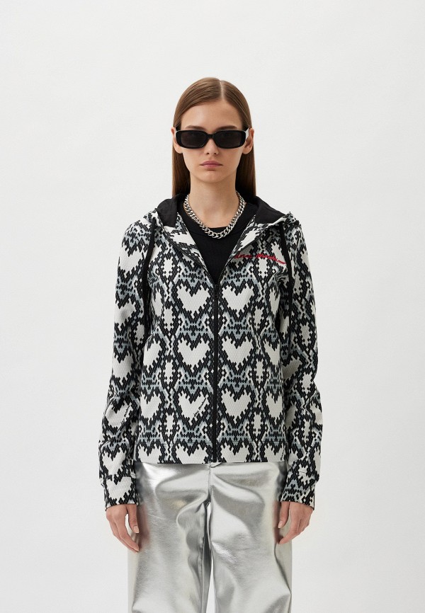 

Толстовка Love Moschino, Разноцветный