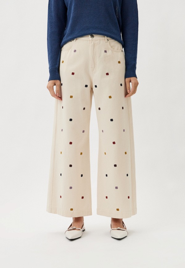 фото Джинсы weekend max mara