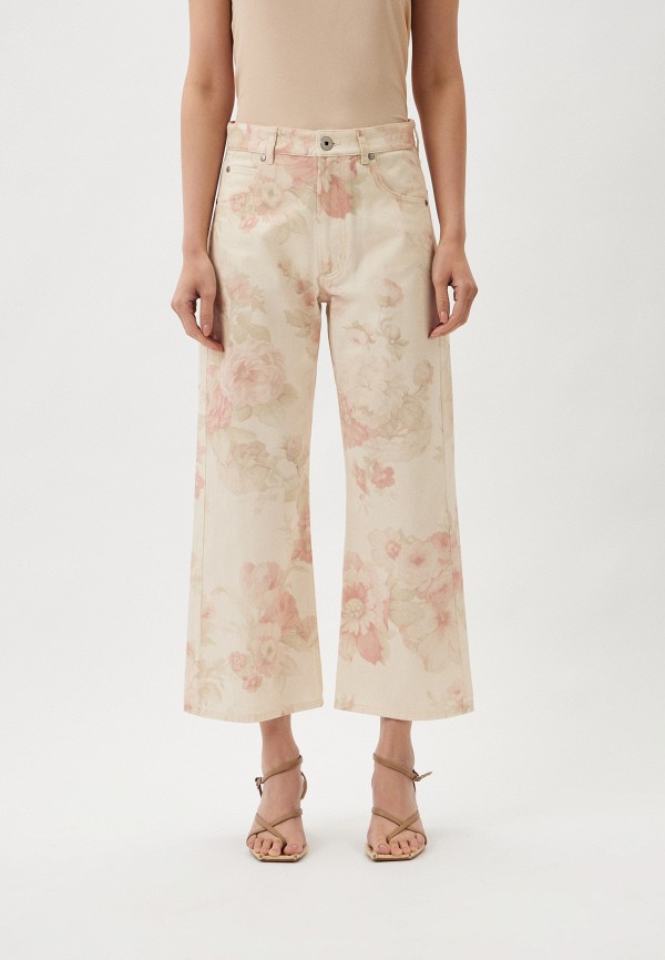 фото Джинсы weekend max mara