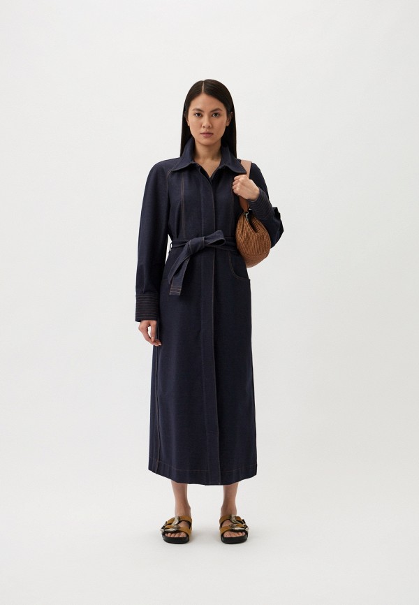 фото Плащ max mara leisure