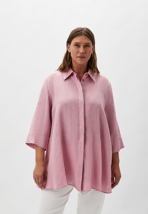 Блуза Marina Rinaldi 20430₽