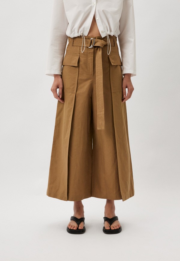 Брюки Weekend Max Mara