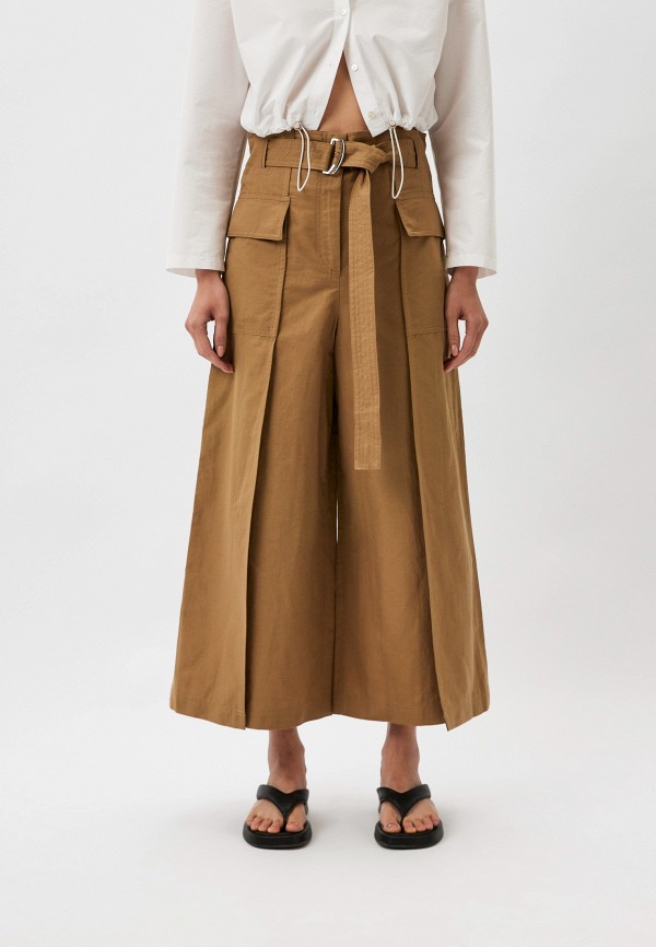 Брюки Weekend Max Mara