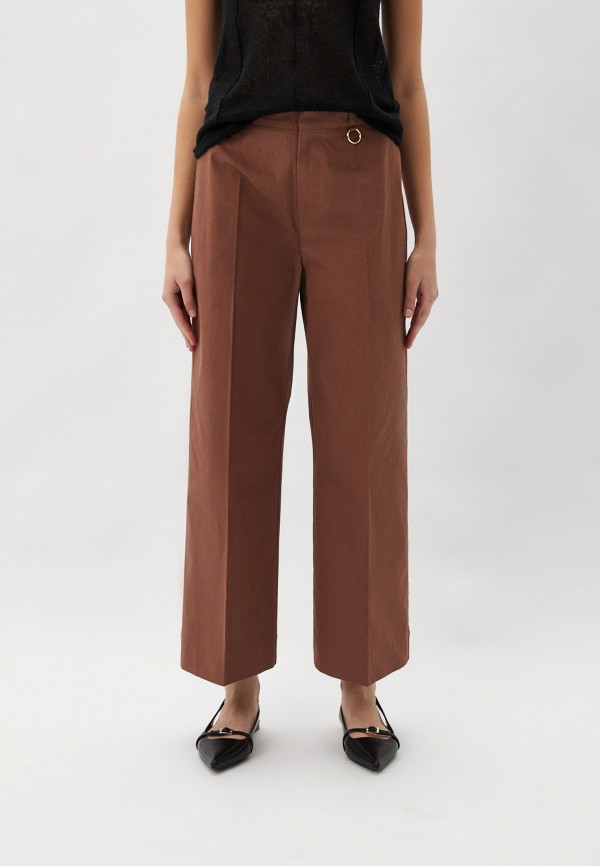 Брюки Aeron 27430₽