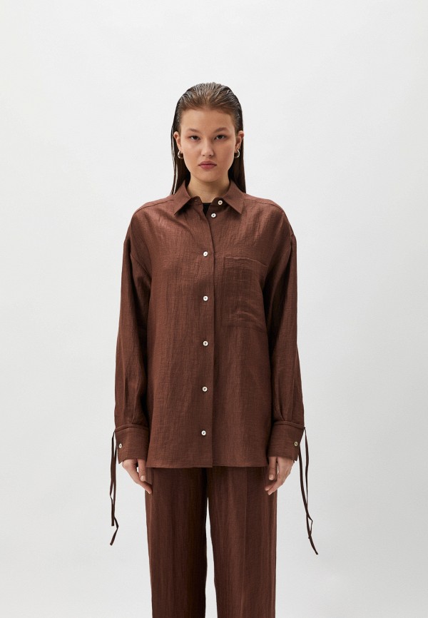 Рубашка Aeron