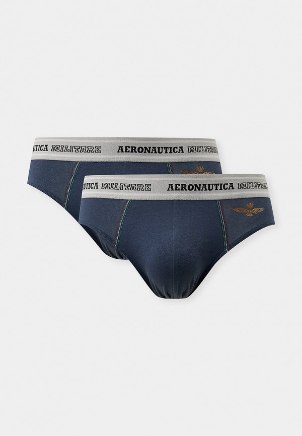 

Трусы 2 шт. Aeronautica Militare, Синий