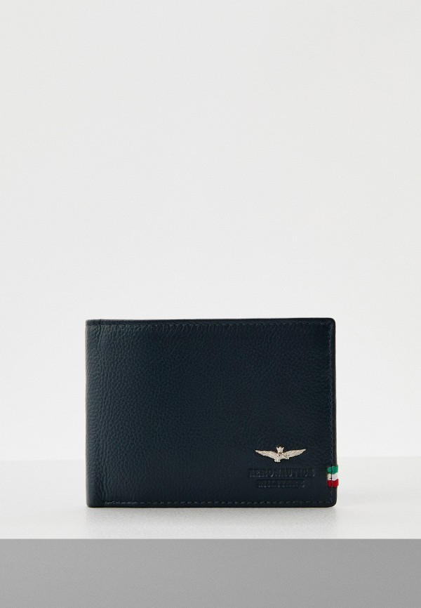 

Кошелек Aeronautica Militare, Синий