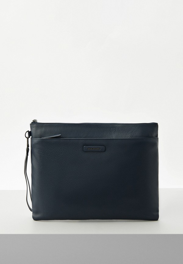 

Несессер Piquadro, Синий