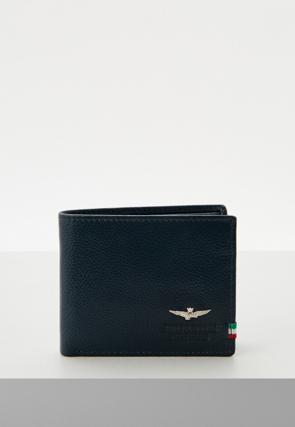 

Кошелек Aeronautica Militare, Синий