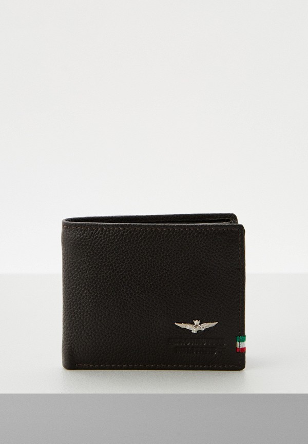 

Кошелек Aeronautica Militare, Коричневый