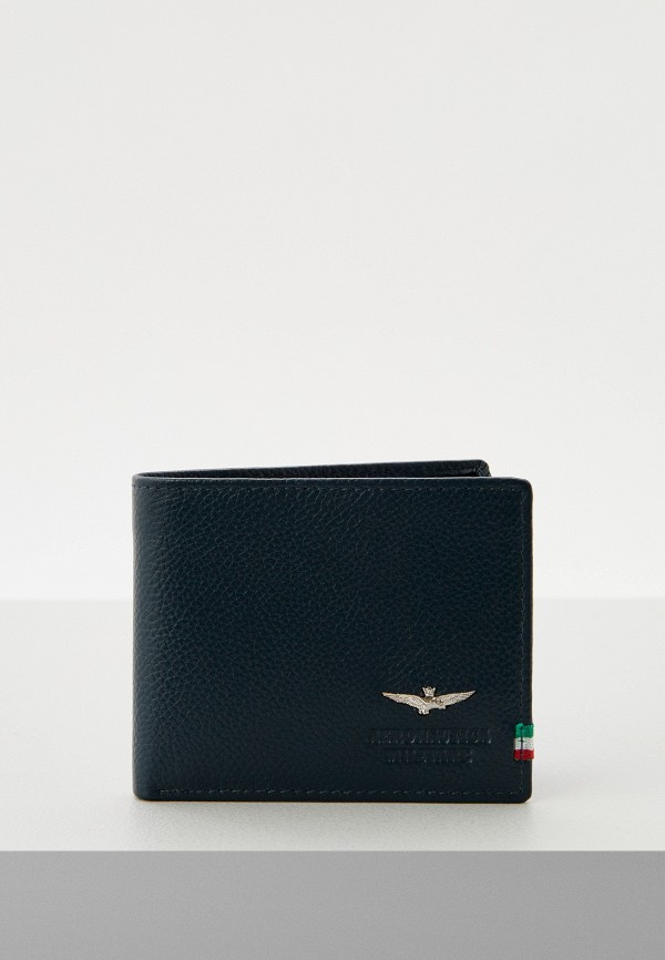

Кошелек Aeronautica Militare, Синий