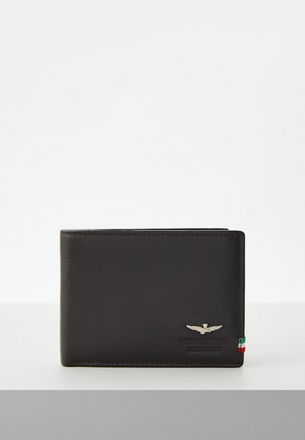 

Кошелек Aeronautica Militare, Коричневый