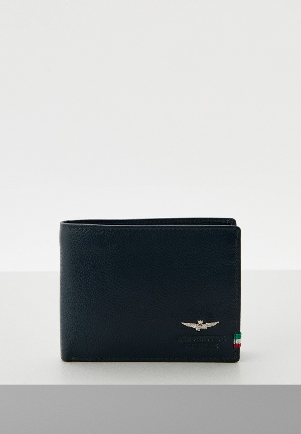 

Кошелек Aeronautica Militare, Синий