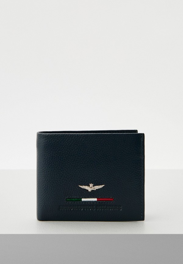 

Кошелек Aeronautica Militare, Синий
