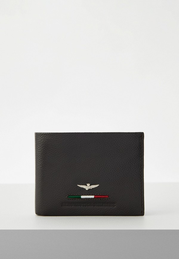 

Кошелек Aeronautica Militare, Коричневый