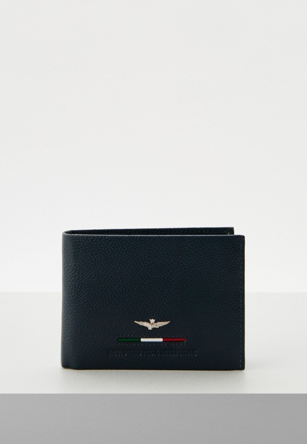 

Кошелек Aeronautica Militare, Синий