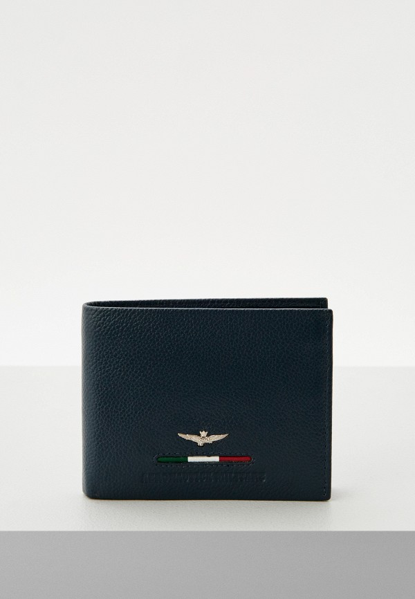 

Кошелек Aeronautica Militare, Синий