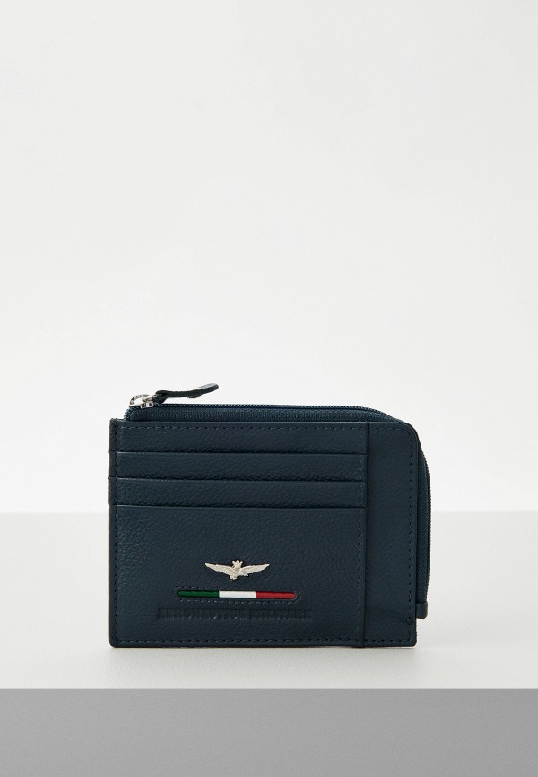 

Кошелек Aeronautica Militare, Синий