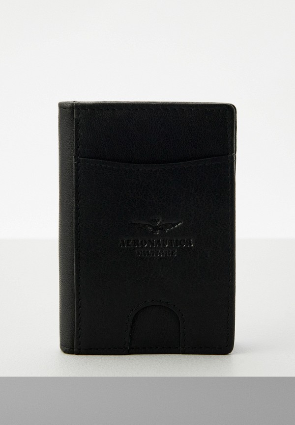 

Кредитница Aeronautica Militare, Черный