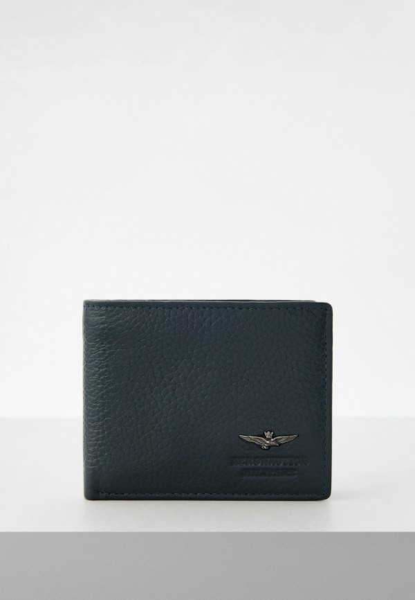 

Кошелек Aeronautica Militare, Синий