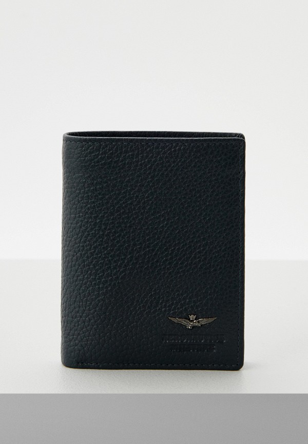 

Кошелек Aeronautica Militare, Синий