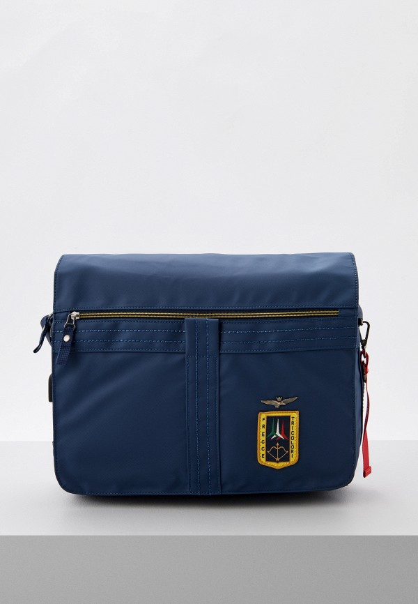 Сумка и брелок Aeronautica Militare 4778₽